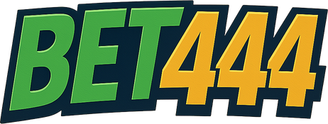 bet444 Logo