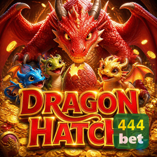 Lobby e bônus de boas-vindas do app BET444
